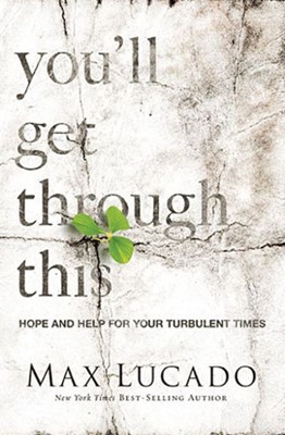 You'll Get Through This (Paperback)
