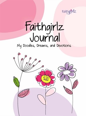 Faithgirlz Journal (Spiral Bound)
