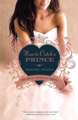 How To Catch A Prince (Paperback)
