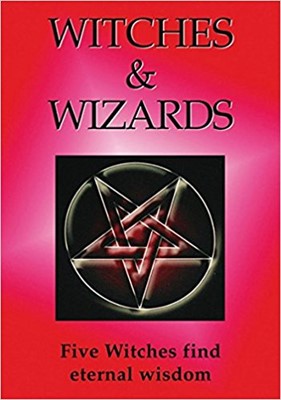 Witches & Wizards (Paperback)