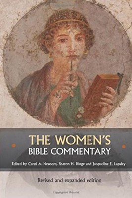 The Women's Bible Commentary (Paperback)