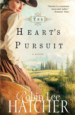 The Heart's Pursuit (Paperback)