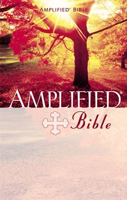 Amplified Bible (Hard Cover)