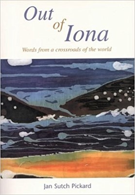 Out Of Iona (Paperback)