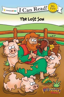 The Lost Son (Paperback)