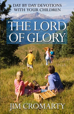 Lord Of Glory (Paperback)