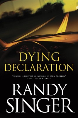 Dying Declaration (Paperback)