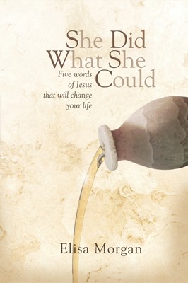She Did What She Could (Sdwsc) (Hard Cover)