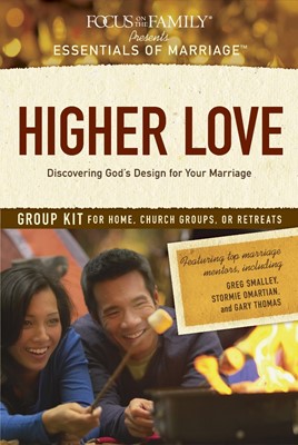 Higher Love Group Kit (General Merchandise)