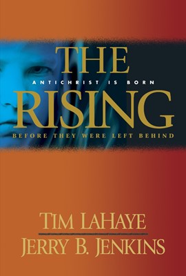 The Rising (Hard Cover)