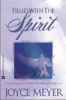 Filled With The Spirit (Paperback)