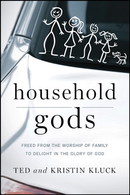 Household Gods (Paperback)