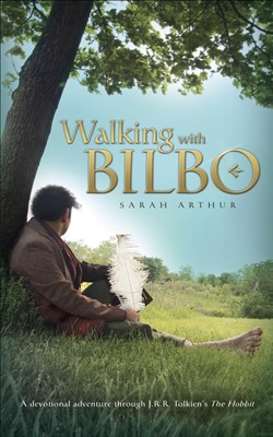 Walking With Bilbo (Paperback)
