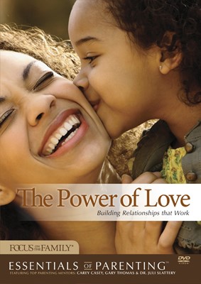 The Power Of Love (General Merchandise)