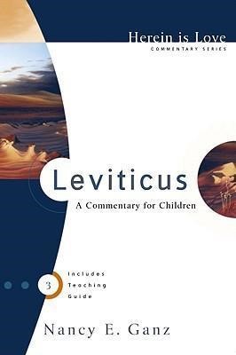 Herein Is Love: Leviticus (Paperback)