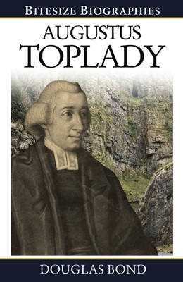Augustus Toplady (Paperback)