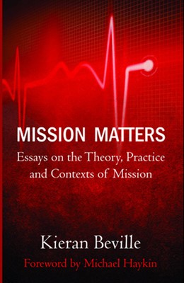 Mission Matters (Paperback)