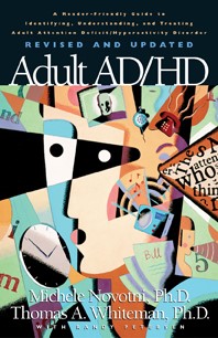 Adult AD/HD (Paperback)