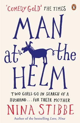 Man at the Helm (Paperback)