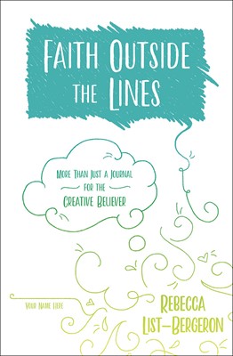 Faith Outside the Lines (Paperback)