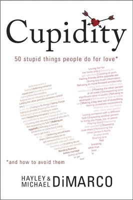 Cupidity (Paperback)
