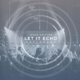Let it Echo Unplugged (CD-Audio)