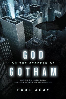God On The Streets Of Gotham (Paperback)