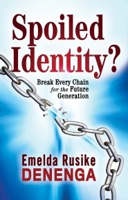 Spoiled Identity? (Paperback)