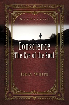 Conscience: The Eye of the Soul (pack of 25) (Multiple Copy Pack)
