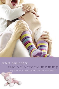 The Velveteen Mommy (Paperback)