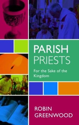 Parish Priests (Paperback)