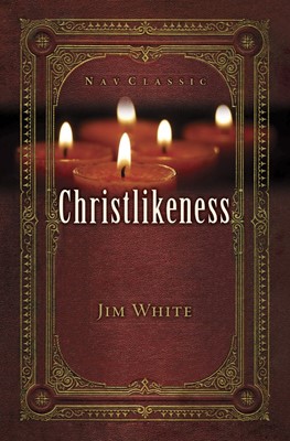 Christlikeness (pack of 25) (Multiple Copy Pack)