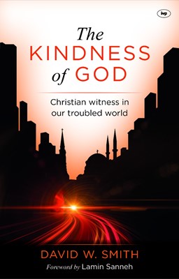 The Kindness of God (Paperback)