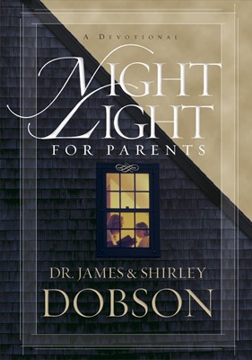 Night Light For Parents (Hard Cover)
