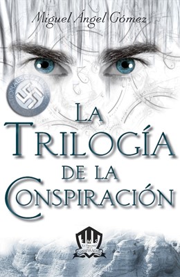 La TriologÃ­A De La ConspiraciÃ³N (Paperback)