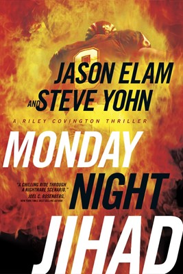 Monday Night Jihad (Paperback)
