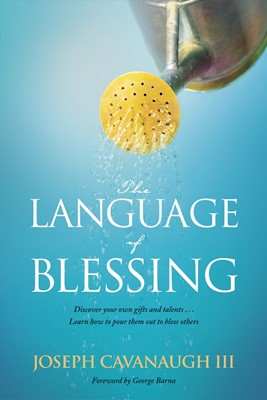 The Language Of Blessing (Paperback)