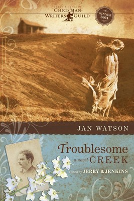 Troublesome Creek (Paperback)