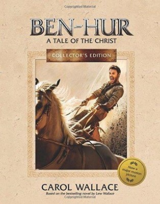 Ben-Hur Collector's Edition (Hard Cover)