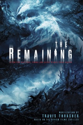 The Remaining (Paperback)