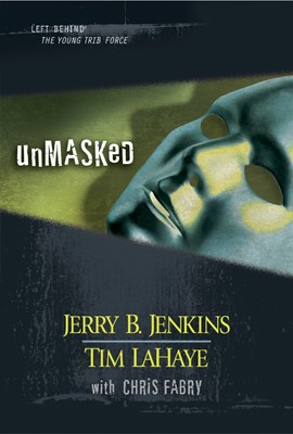 Unmasked (Hard Cover)