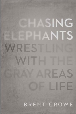 Chasing Elephants (Paperback)