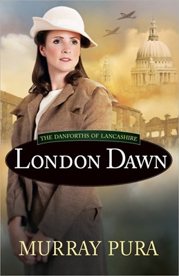 London Dawn (Paperback)