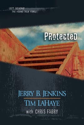 Protected (Hard Cover)