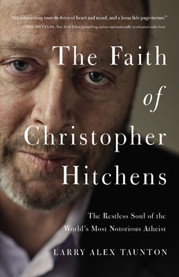 Faith Of Christopher Hitchens (ITPE)