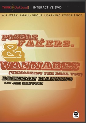 Posers, Fakers, and Wannabes DVD (DVD)