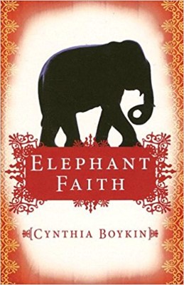 Elephant Faith (Paperback)