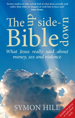 The Upside-down Bible (Paperback)