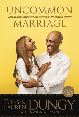 Uncommon Marriage (Hard Cover)