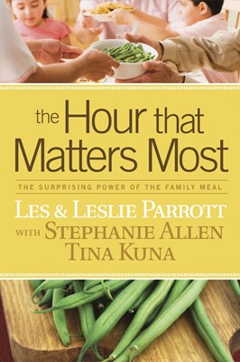 The Hour That Matters Most (Paperback)